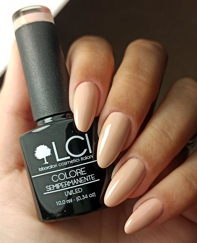 LCI Cosmetics - Kit Semipermanente LCI - Extreme Nude