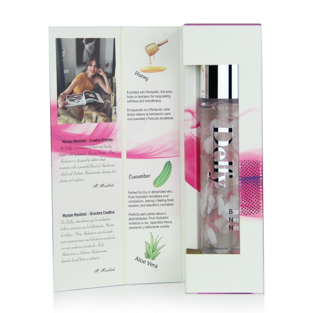 Delfy Pure Hydration