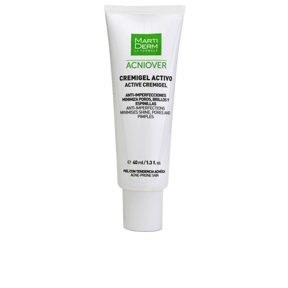 Martiderm Acniover Crema Gel Anti-Imperfezioni