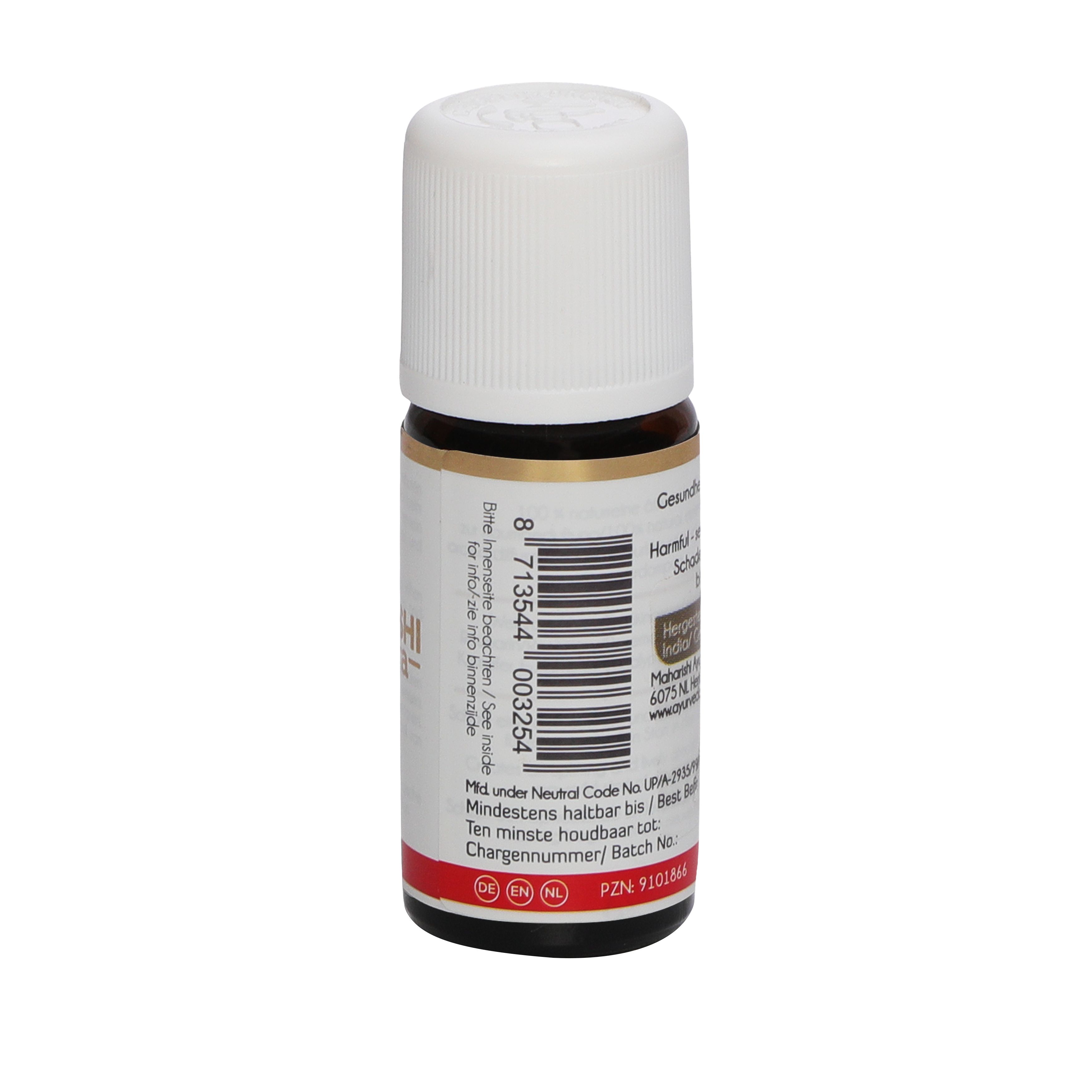 Maharishi Ayurveda - Olio aromatico Kapha