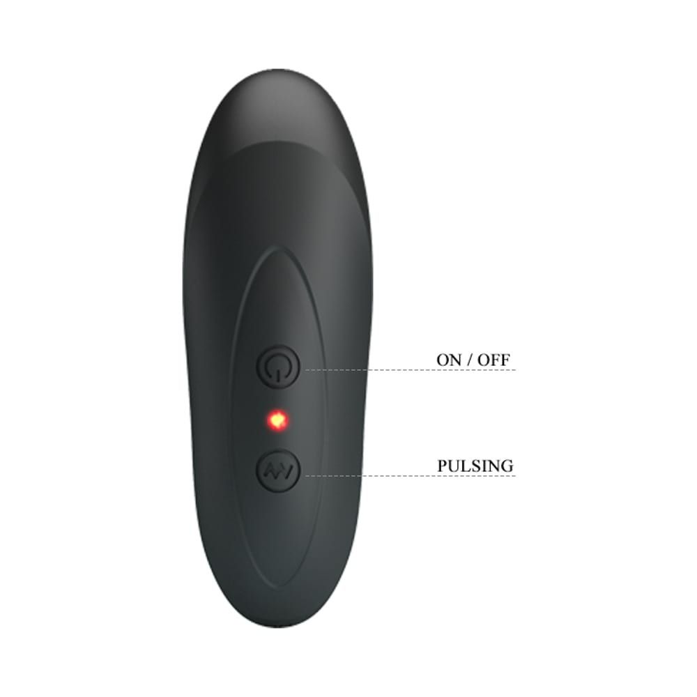 Stimolatore Prostata Archenemy