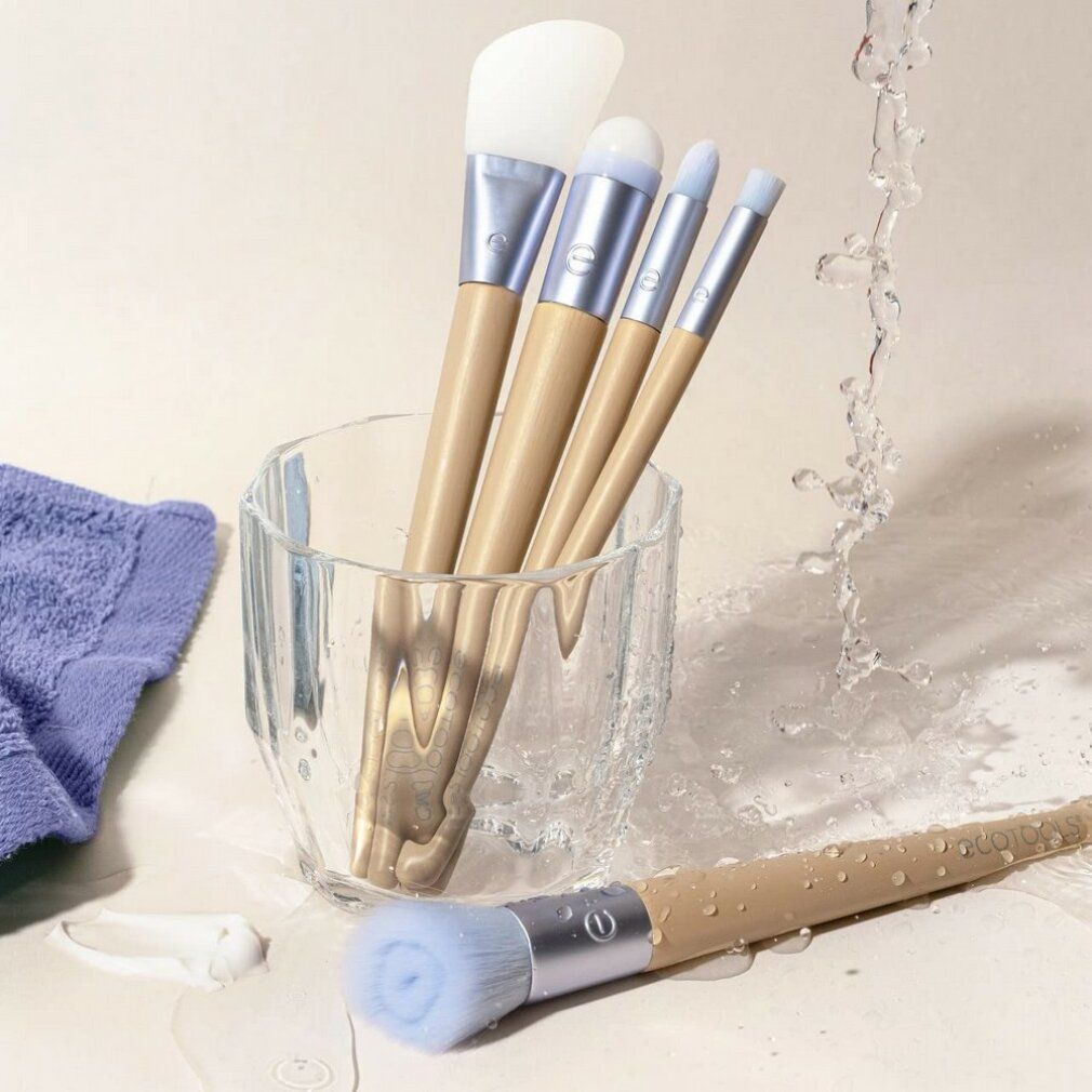 Ecotools Elements Water Hydro Glow Set 5 articoli