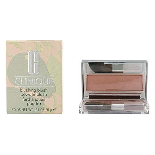 Clinique Blushing Blush Fard Colore Precious Posy