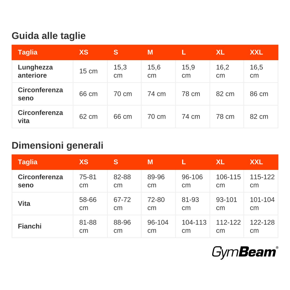 GymBeam Reggiseno sportivo donna FIT con spalline incrociate Steel Blue