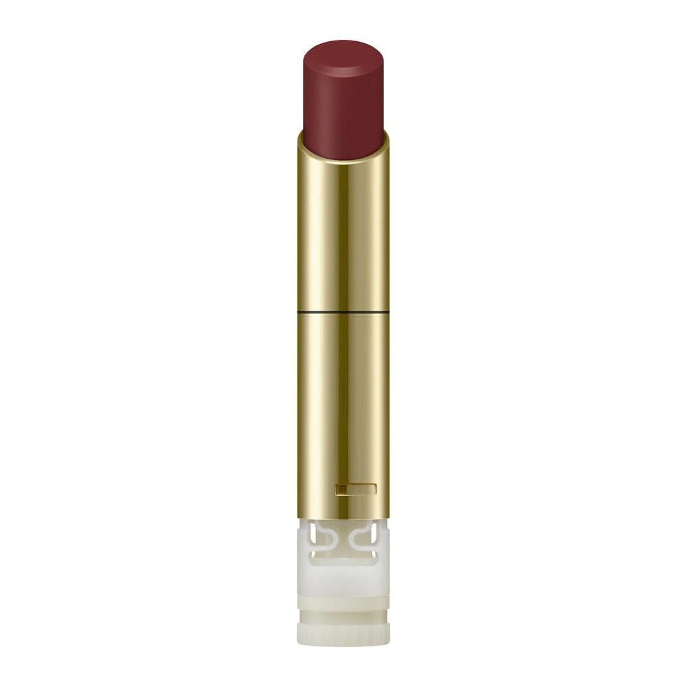 Sensai Lasting Plump Rossetto Ricarica n.10 — effetto rimpolpante, lunga tenuta