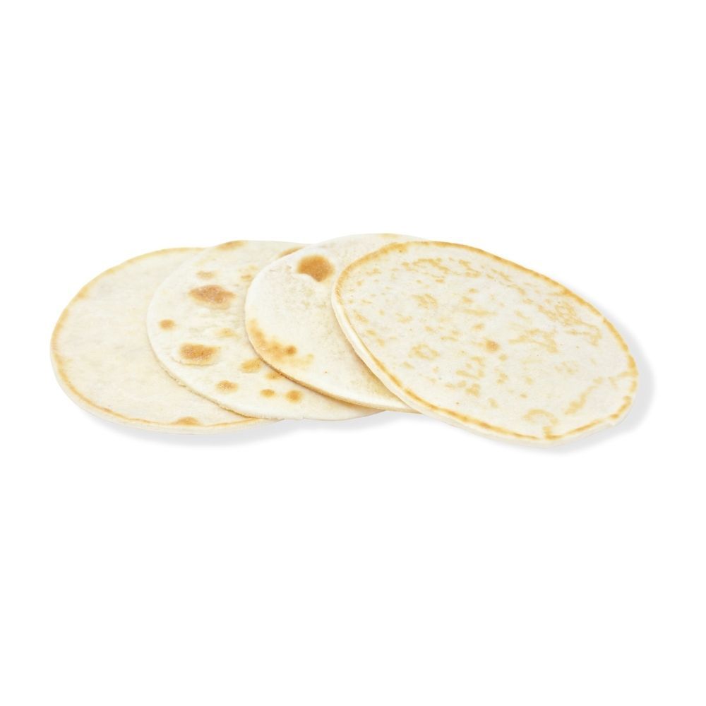 La mini piadina 4 pz Senza glutine - Belli Freschi