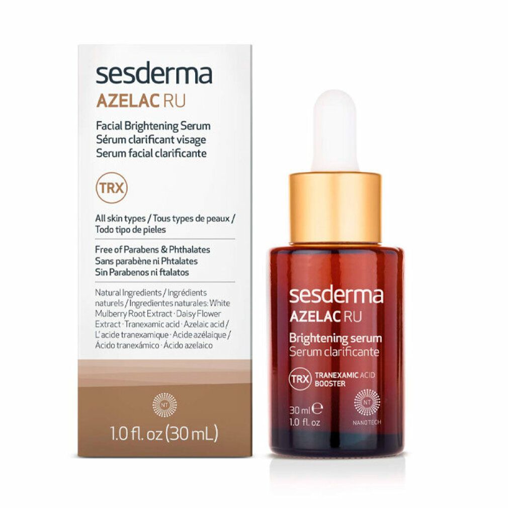 Sesderma Sérum Liposomal Azelac RU per Depigmentazione