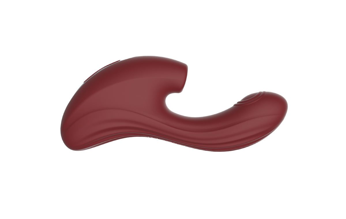 Succhia Clitoride Nymph