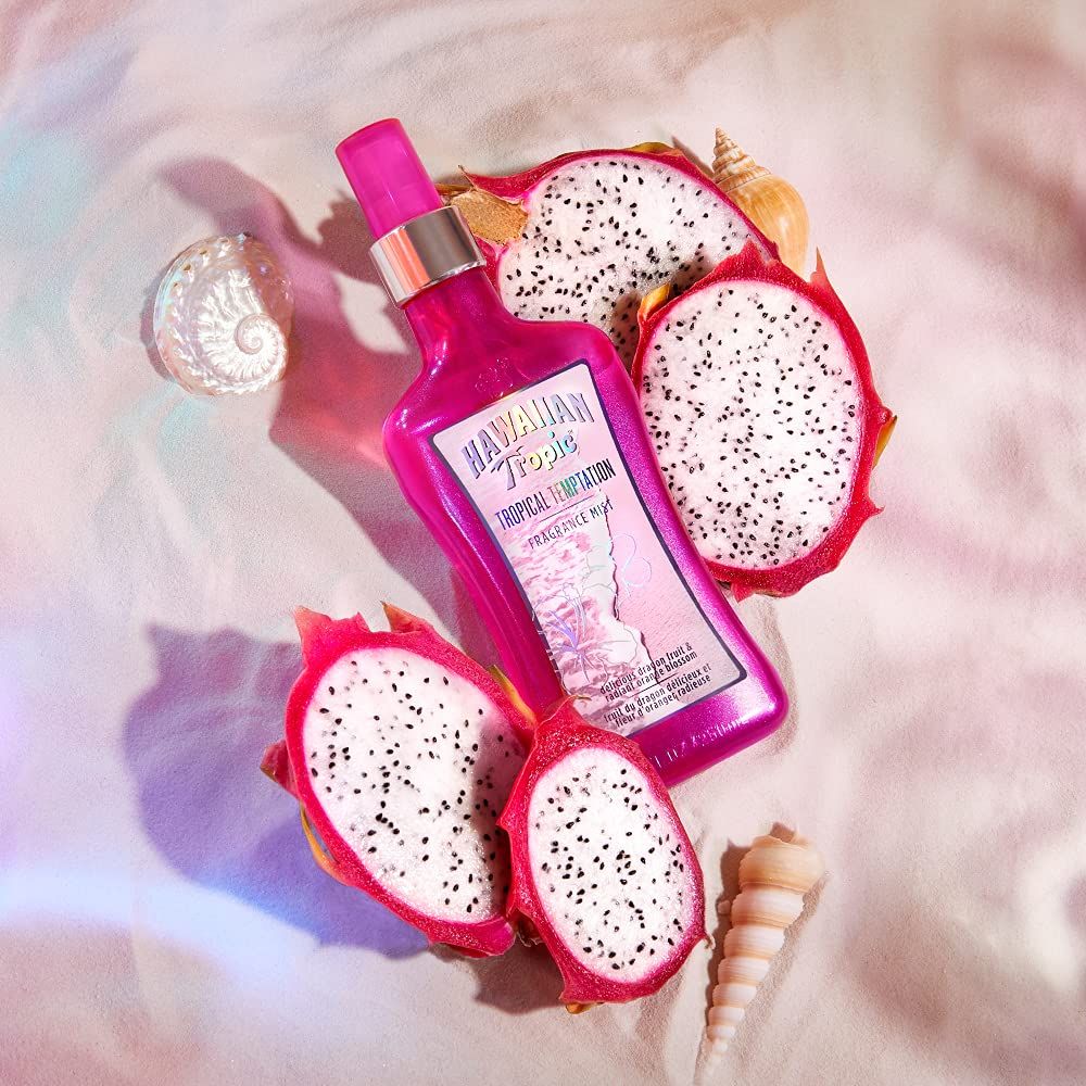 Hawaiian Tropation Tropical Temptation Body Mist 250 ml