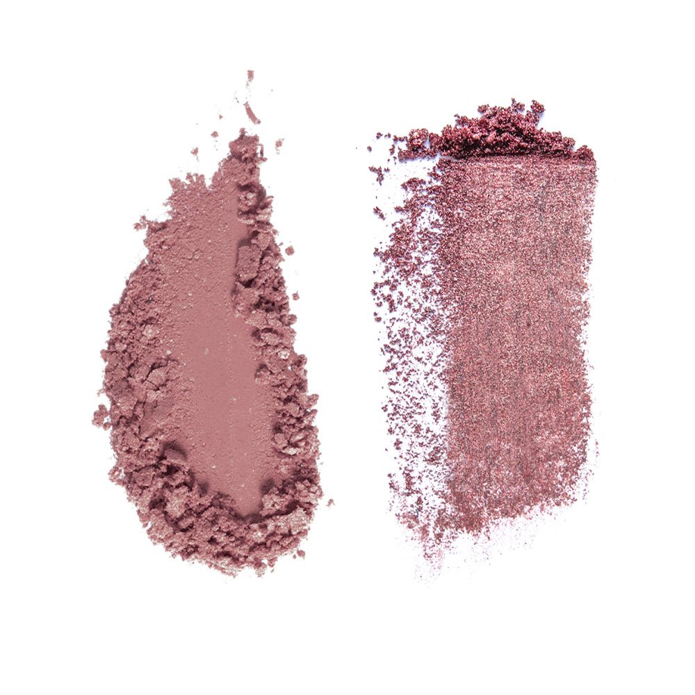 Mia Makeup DOUBLE MATCH EYESHADOW DUO