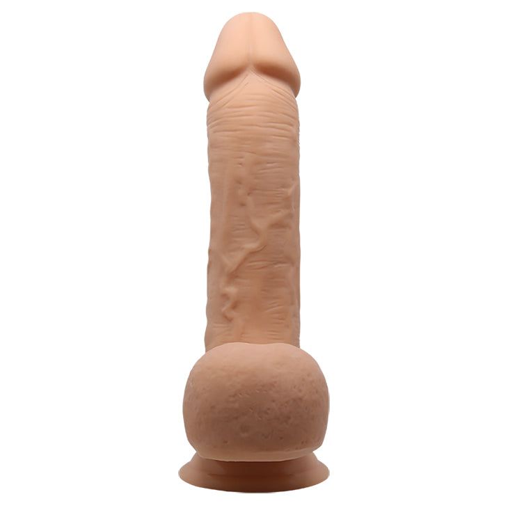 Dildo Realistico Beautiful Johnson 23,4 cm