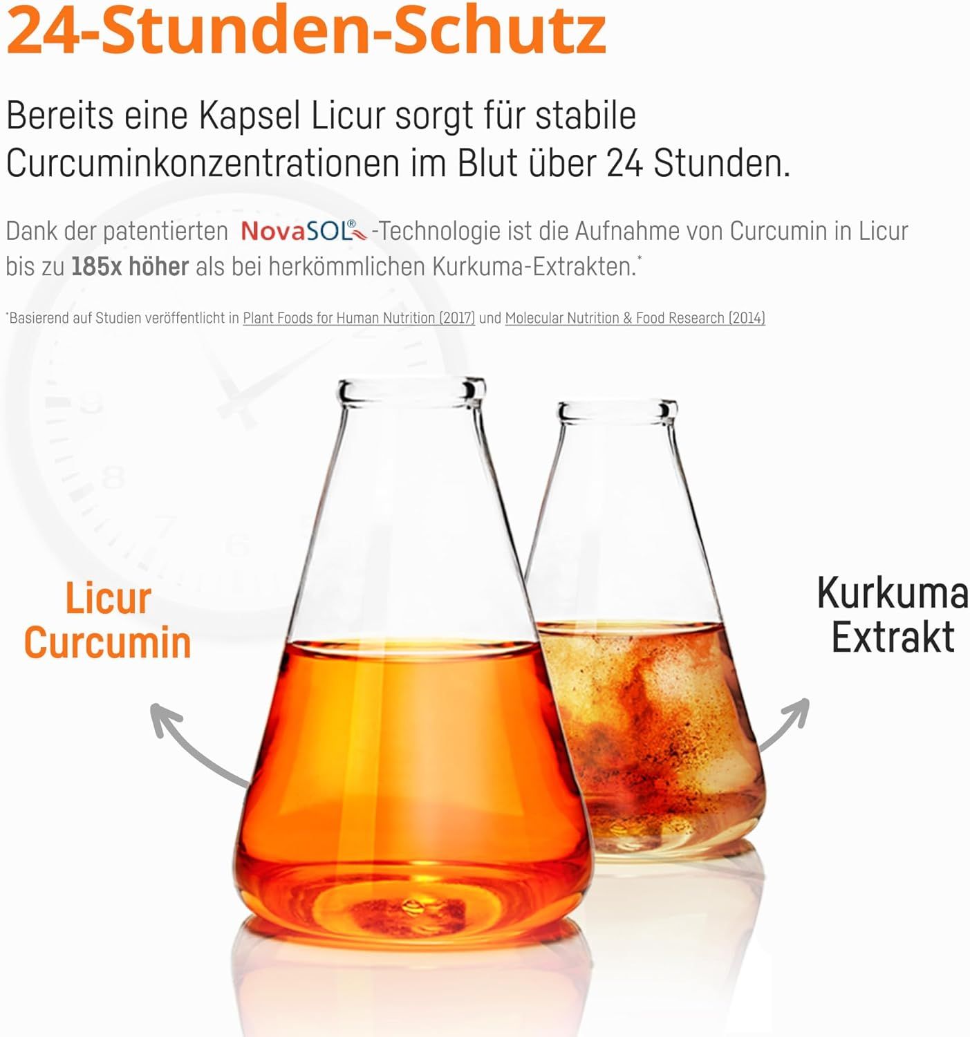 Bio Medical Pharma Capsule di Curcuma Licur 7000