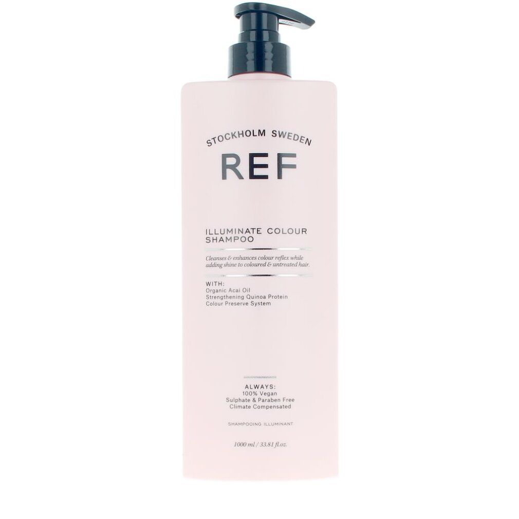 ref Illuminate Color shampoo  con Bio-Acai-l