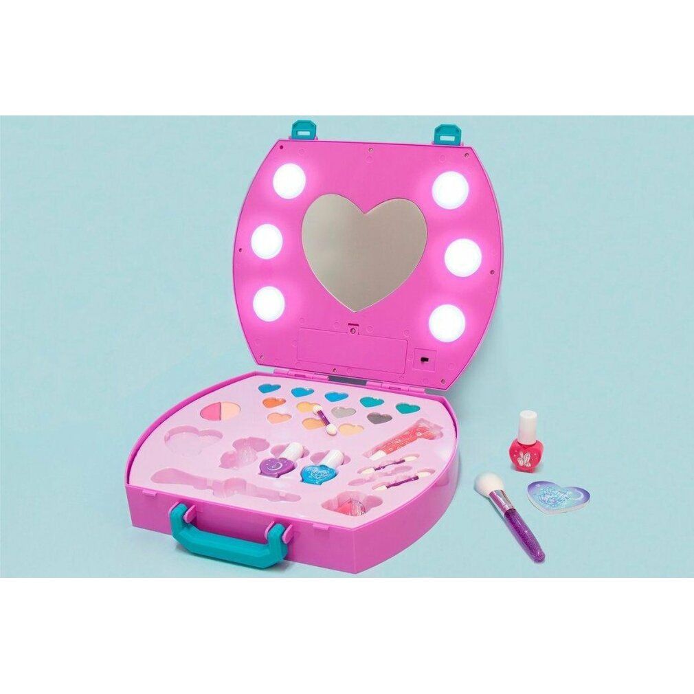 Valigetta Make It Real con illuminazione