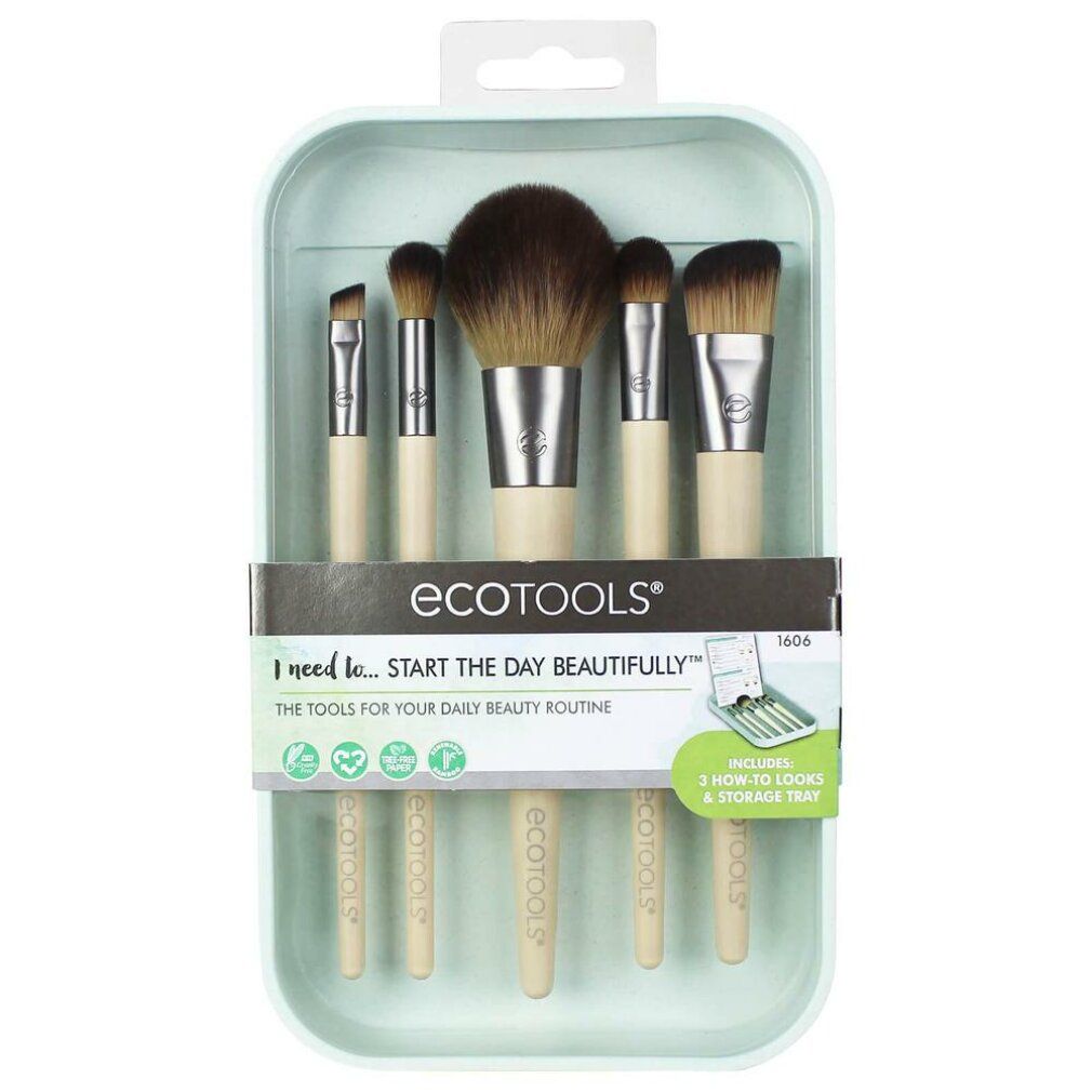 Ecotools Daily Defined Eye 6 articoli
