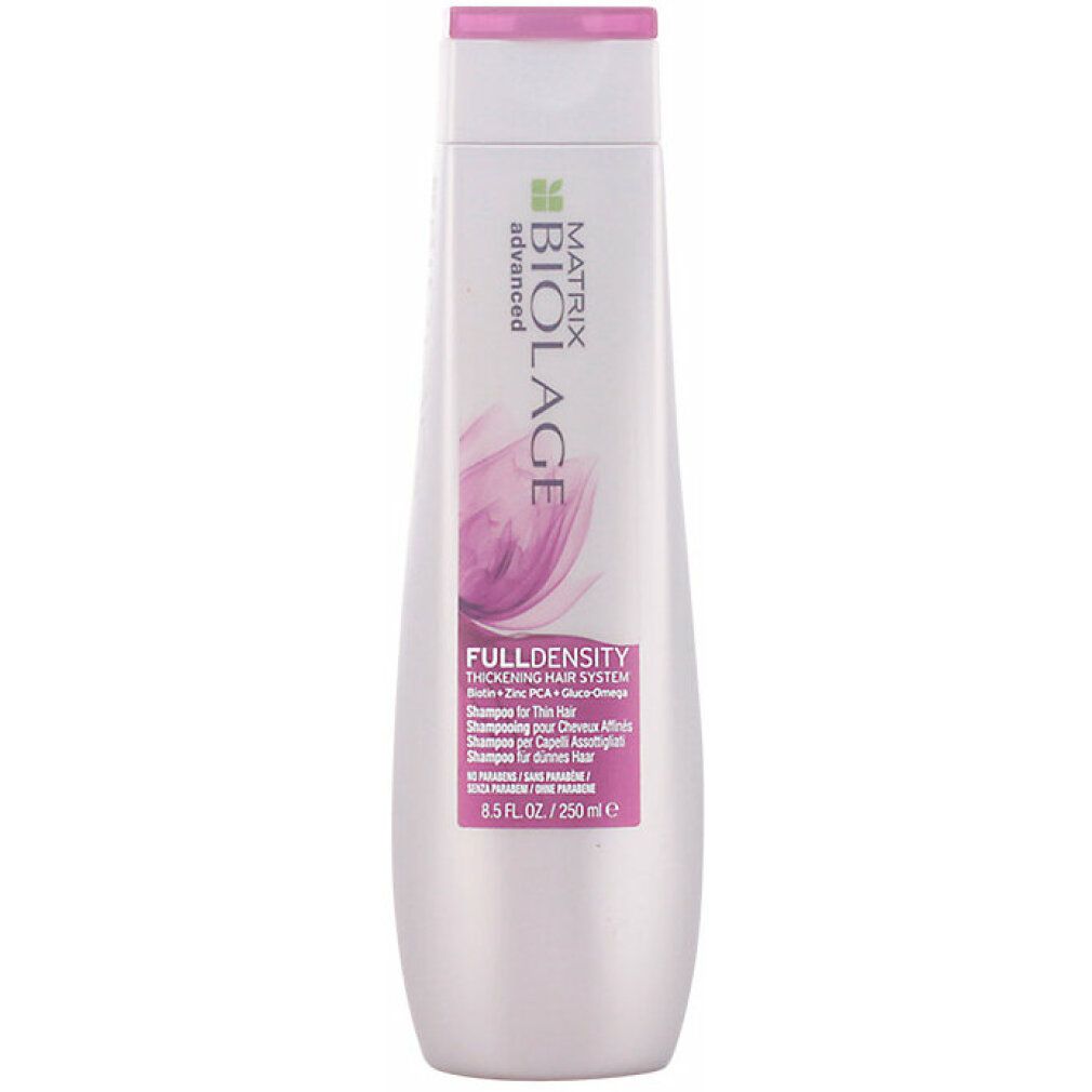 Biolage FullDensity Shampoo