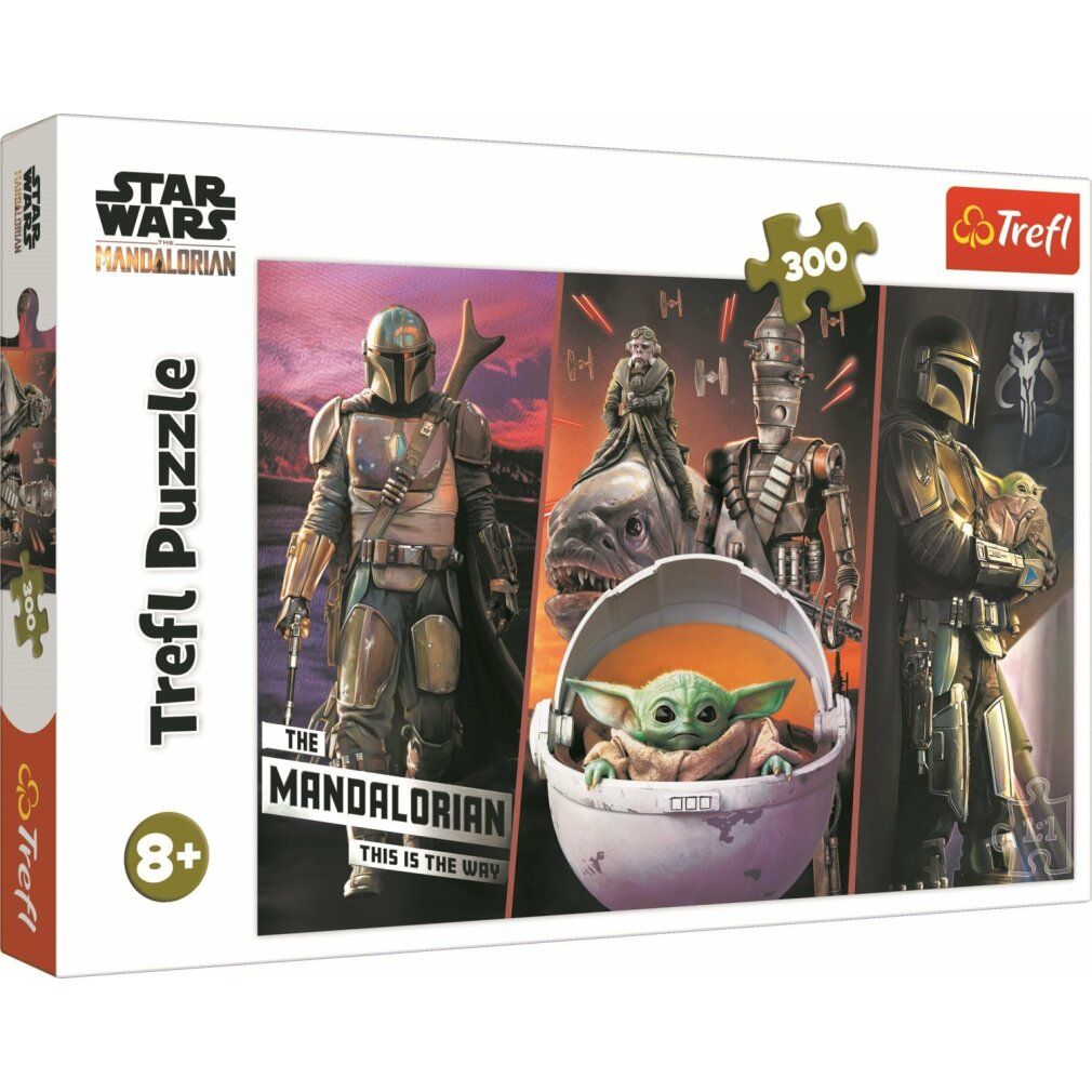 Pz. Star Wars 300T
