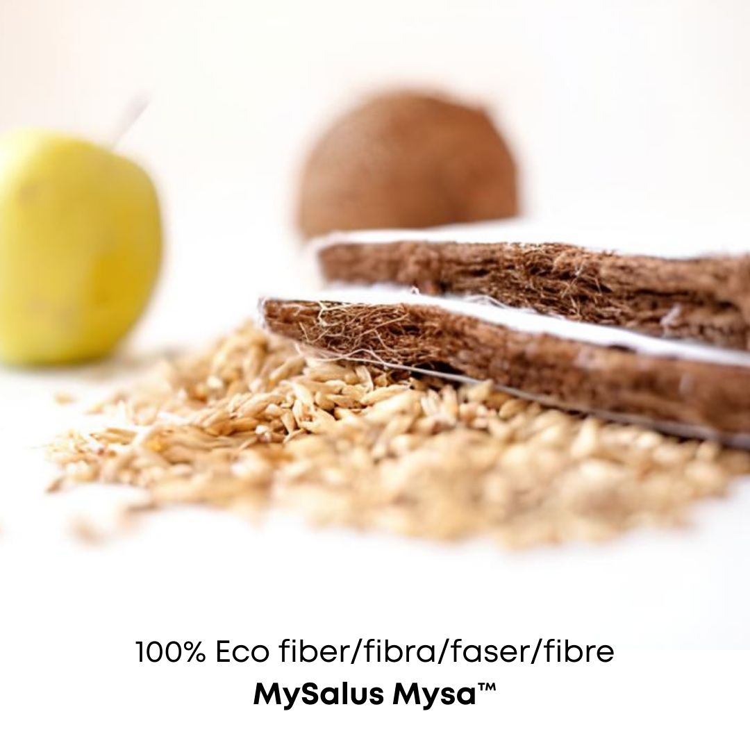 Magnetic Mysa - Tappetino d'agopressione e magneto-terapia