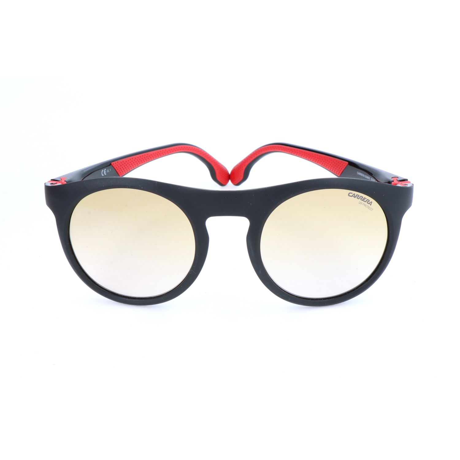 Carrera occhiali da sole unisex CARRERA 5048/S black