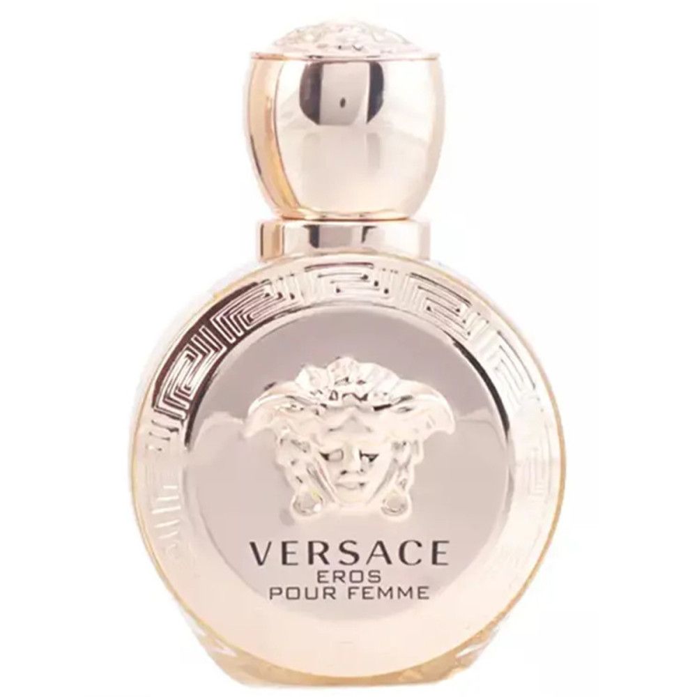 Versace Eros Pour Femme Eau De Parfum Spray 50Ml
