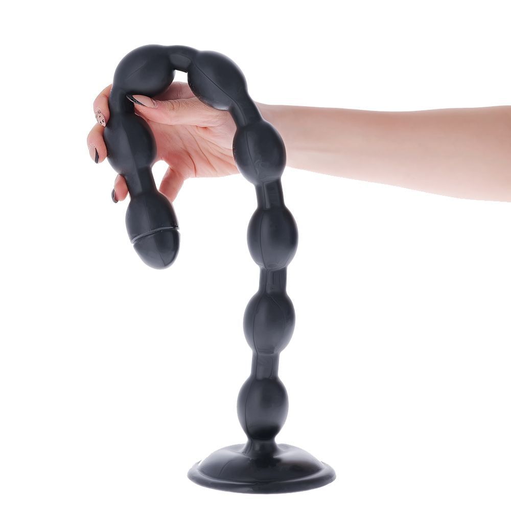 Plug Anale Extreme Taranaki Ø 3,8 cm