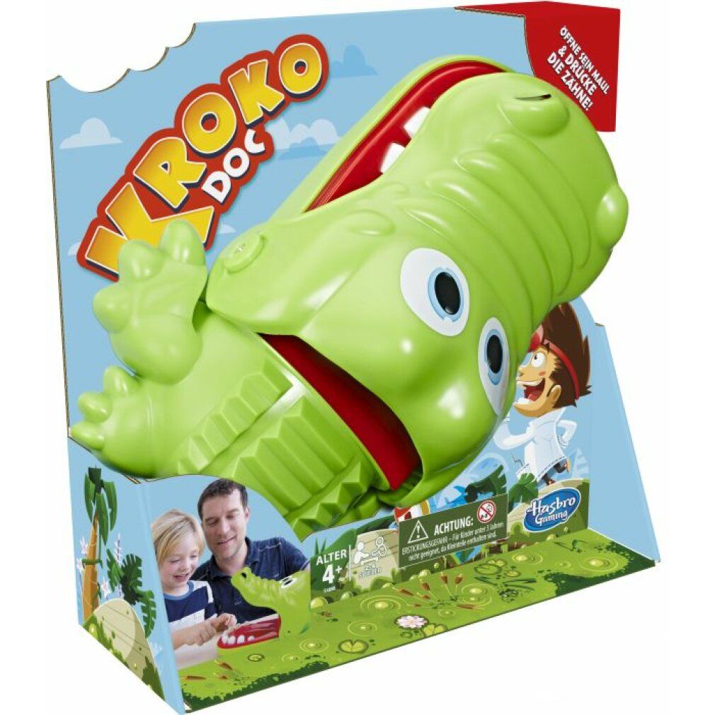 Croc Doc