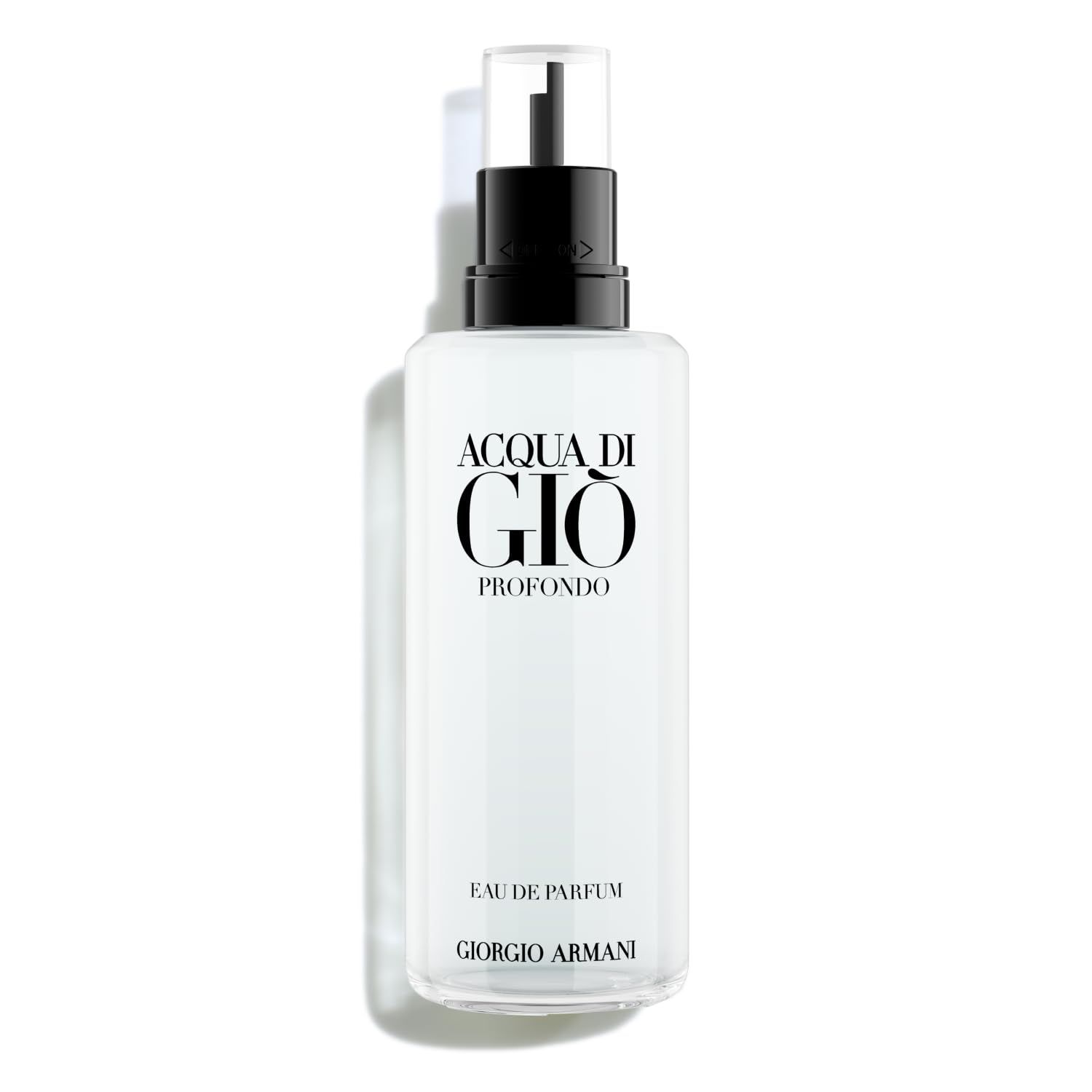 Giorgio Armani Acqua Di Gio Pour Homme Profondo Ricarica 150ml