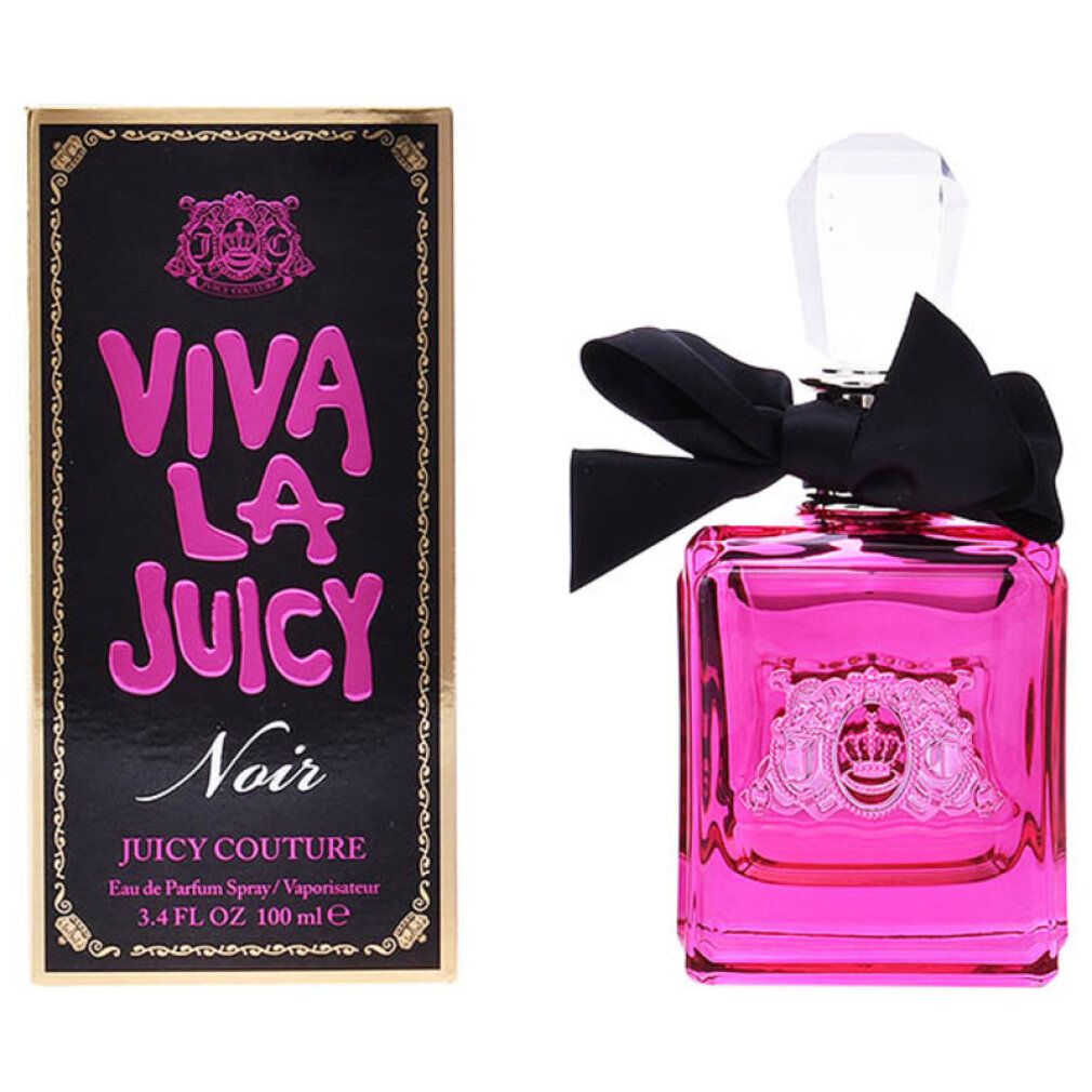 Juicy Couture Viva La Juicy Noir Profumo Donna