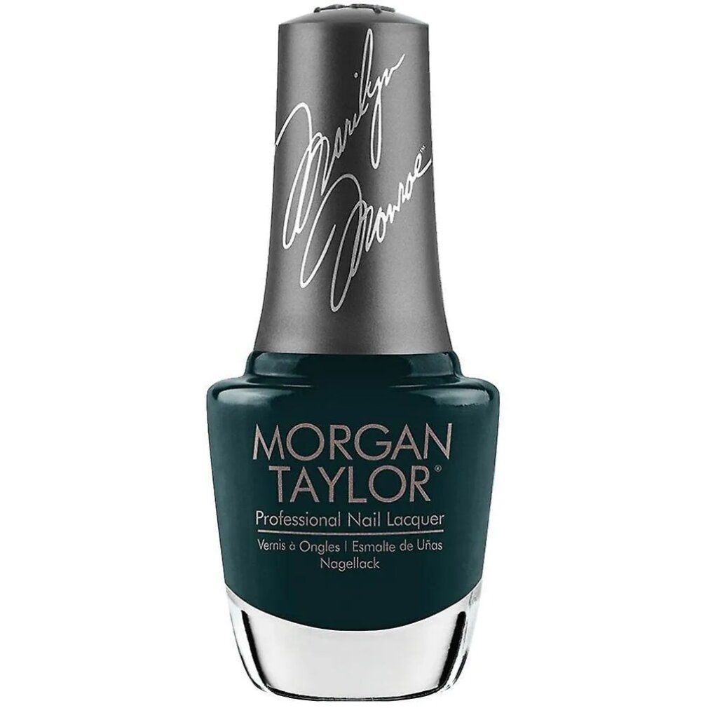 Morgan Taylor Professional Nail Lacquer Flirty and Fabulous
