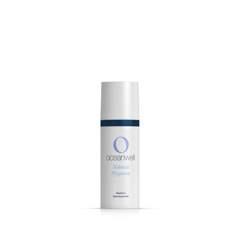 Oceanwell Basic Crema Nutriente 50 ml