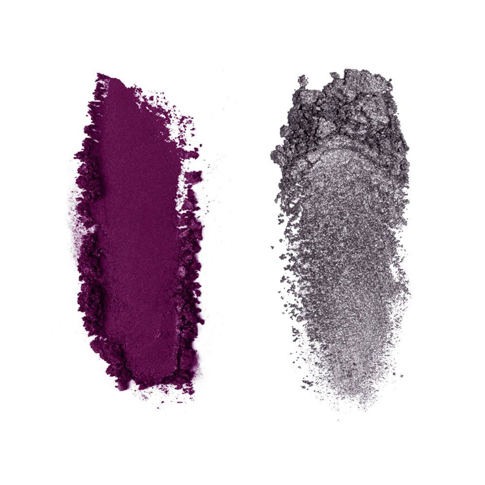 Mia Makeup DOUBLE MATCH EYESHADOW DUO