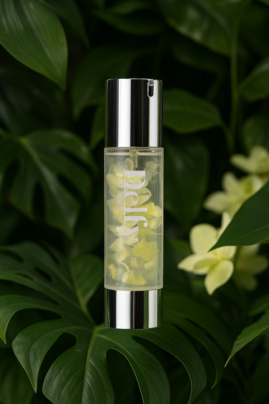 Delfy Light & Bright