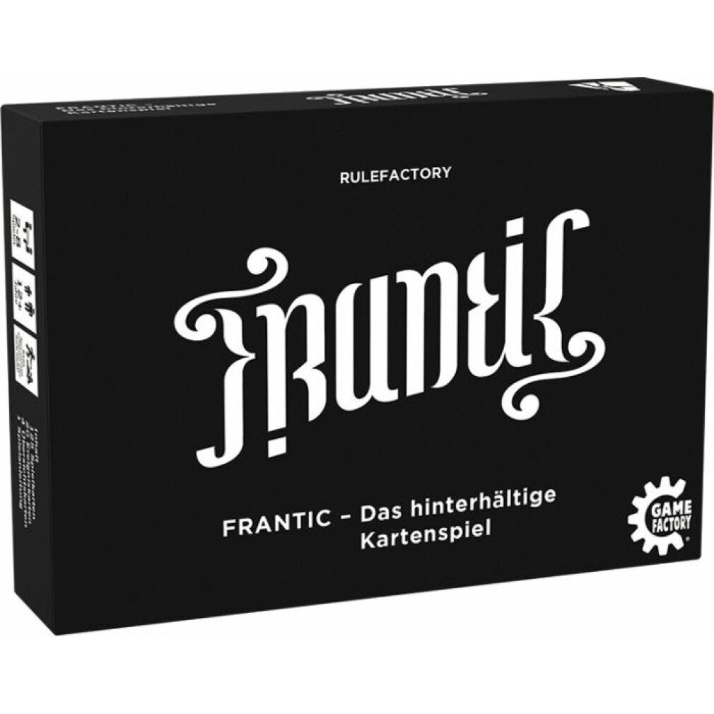 Frantico
