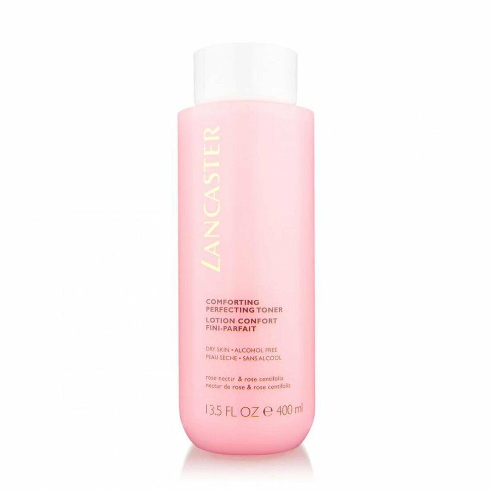 Lancaster Comforting Perfecting Toner Gel-Lotion 400ml