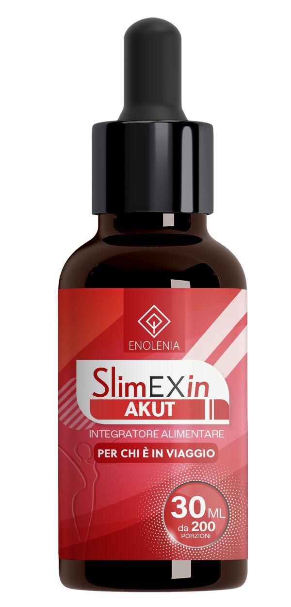 Enolenia® | SlimEXin Acuto