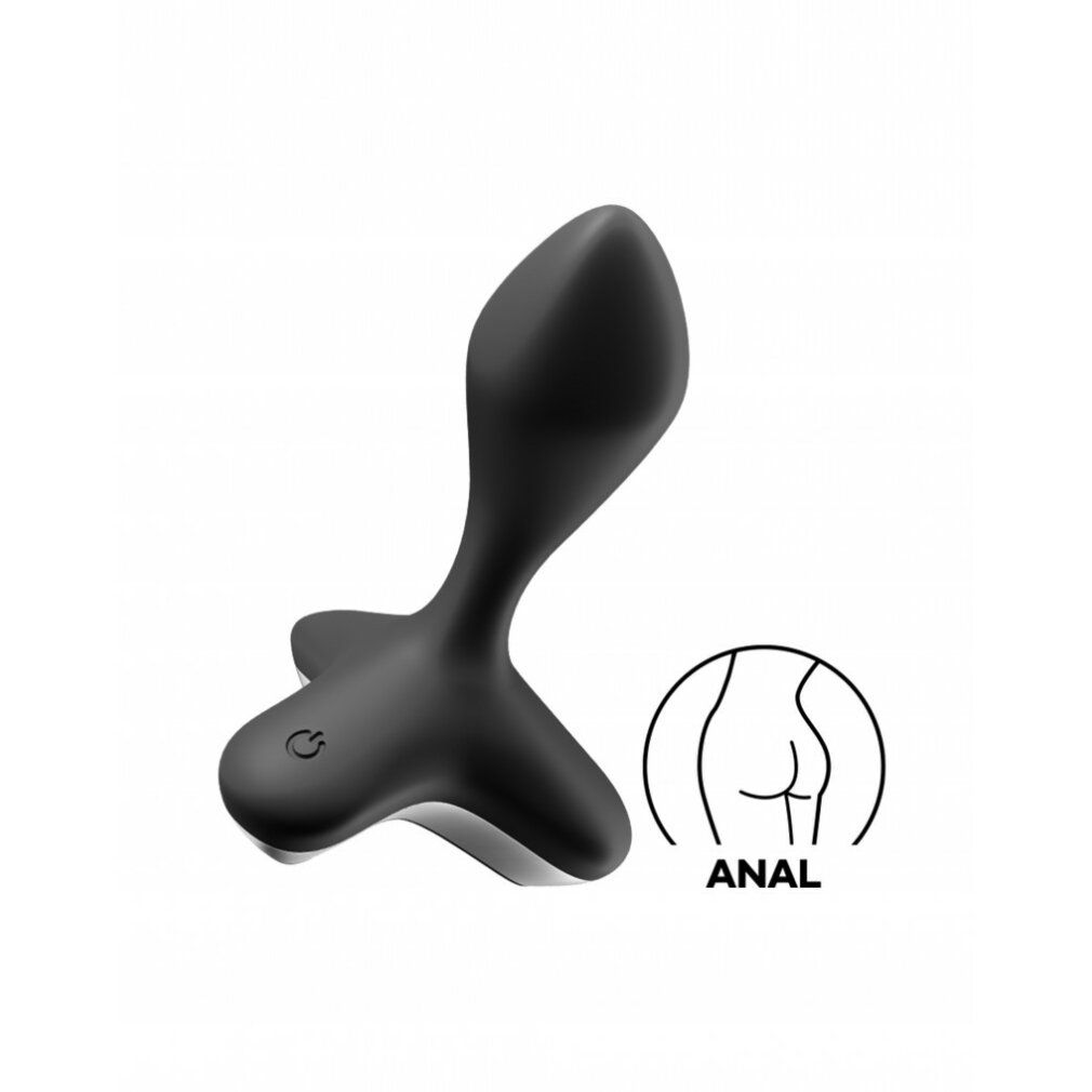 Vibratore anale "Sweet Seal", Satisfyer