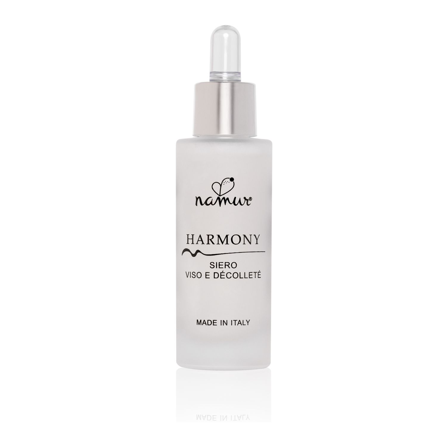 Namur Cosmetics Siero Viso per Pelli Miste - HARMONY