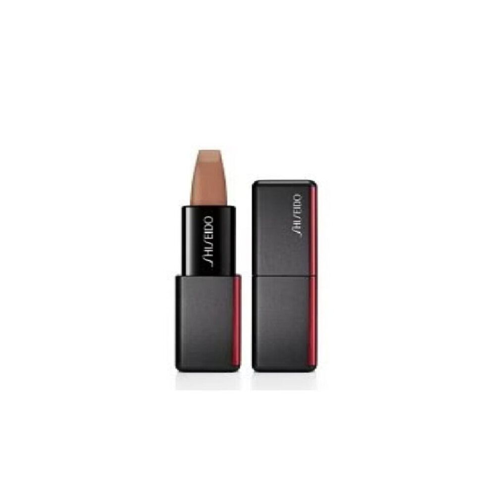 Shiseido Technosatin Gel Lipstick 405 - Rossetto gel satinato
