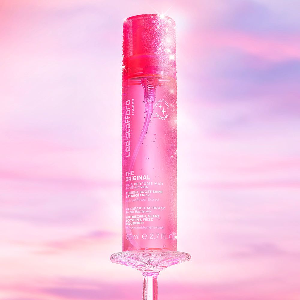 Lee Stafford The Original Hair Perfume Mist – Profumo Iconico