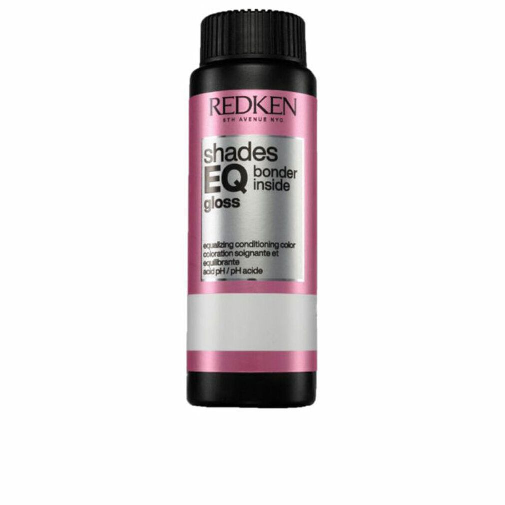 Redken Shades Eq Gloss Bonder Inside Après-shampoing senza ammoniaca e vegano