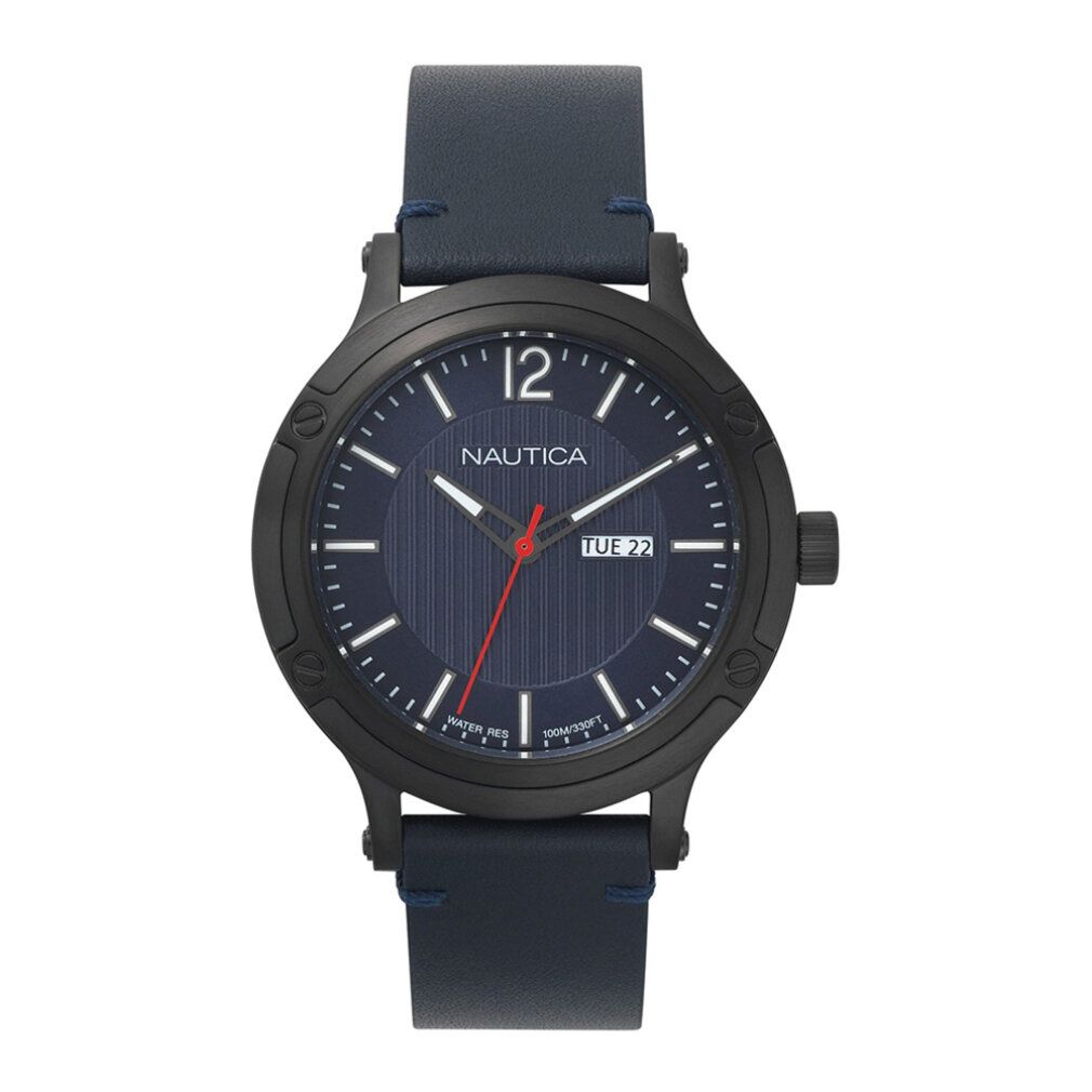 Porto nautico NAPPRH017 Men's Watch