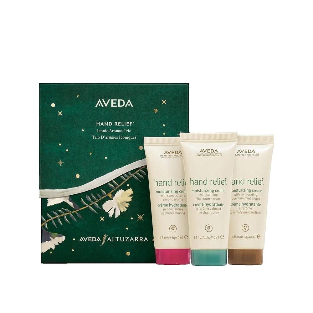 Aveda Hand Relief Creme Mani Nutriente