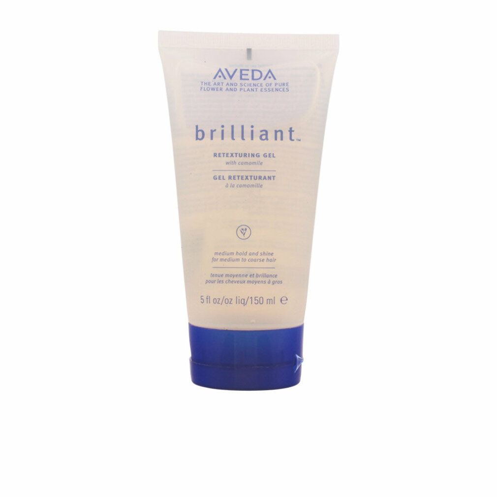 Aveda Brilliant Retexturing Gel