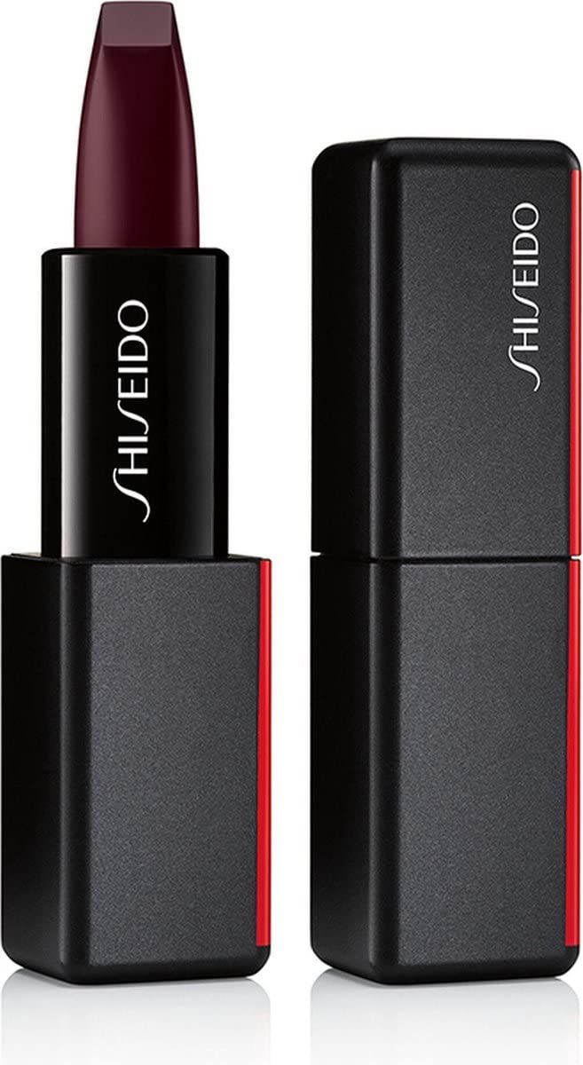 Shiseido SMK Lip Modern Matte 523 - Rossetto opaco