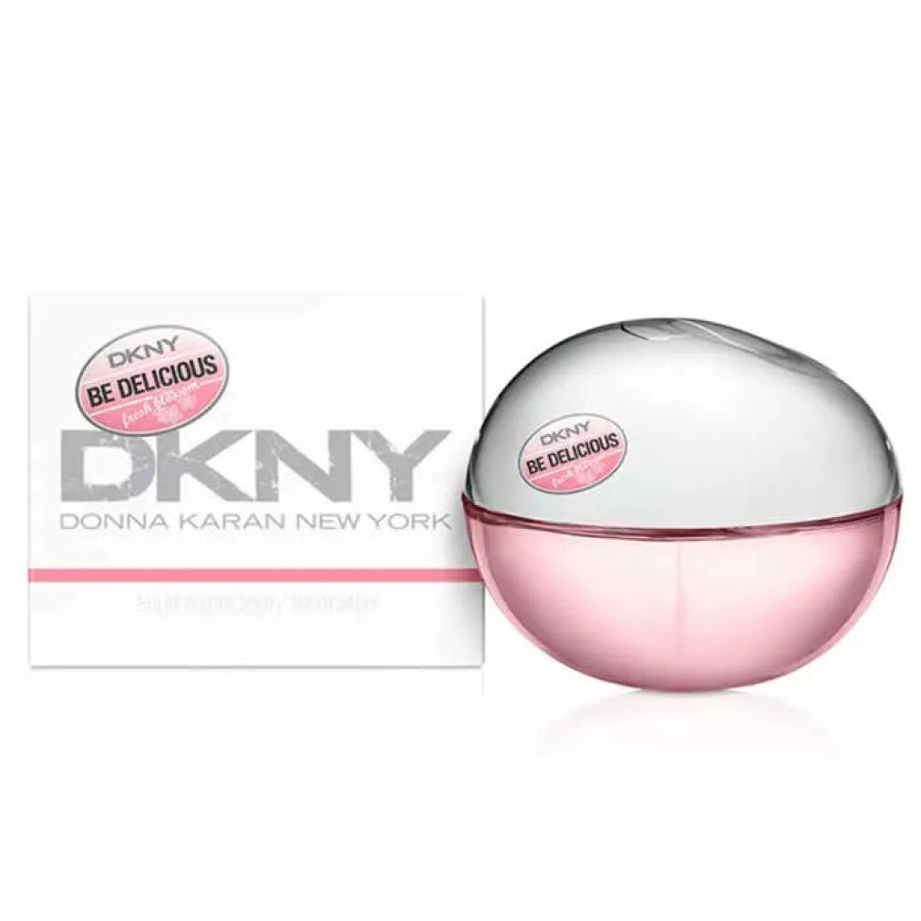 DKNY Be Delicious Fresh Blossom Eau de Parfum spray