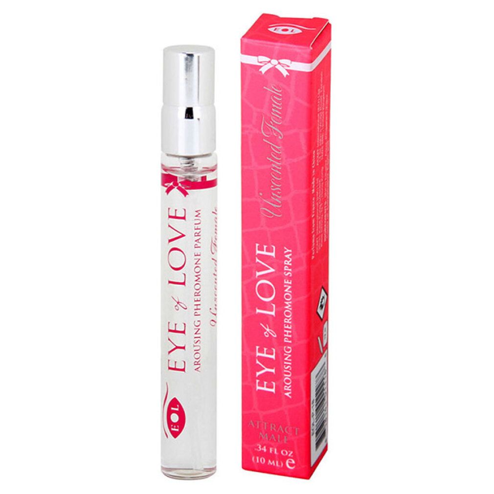 eol Spray corpo senza profumo con feromoni -