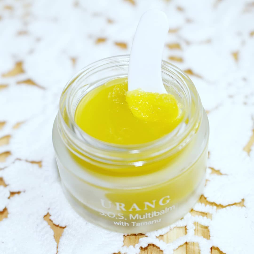 URANG SOS Multibalm