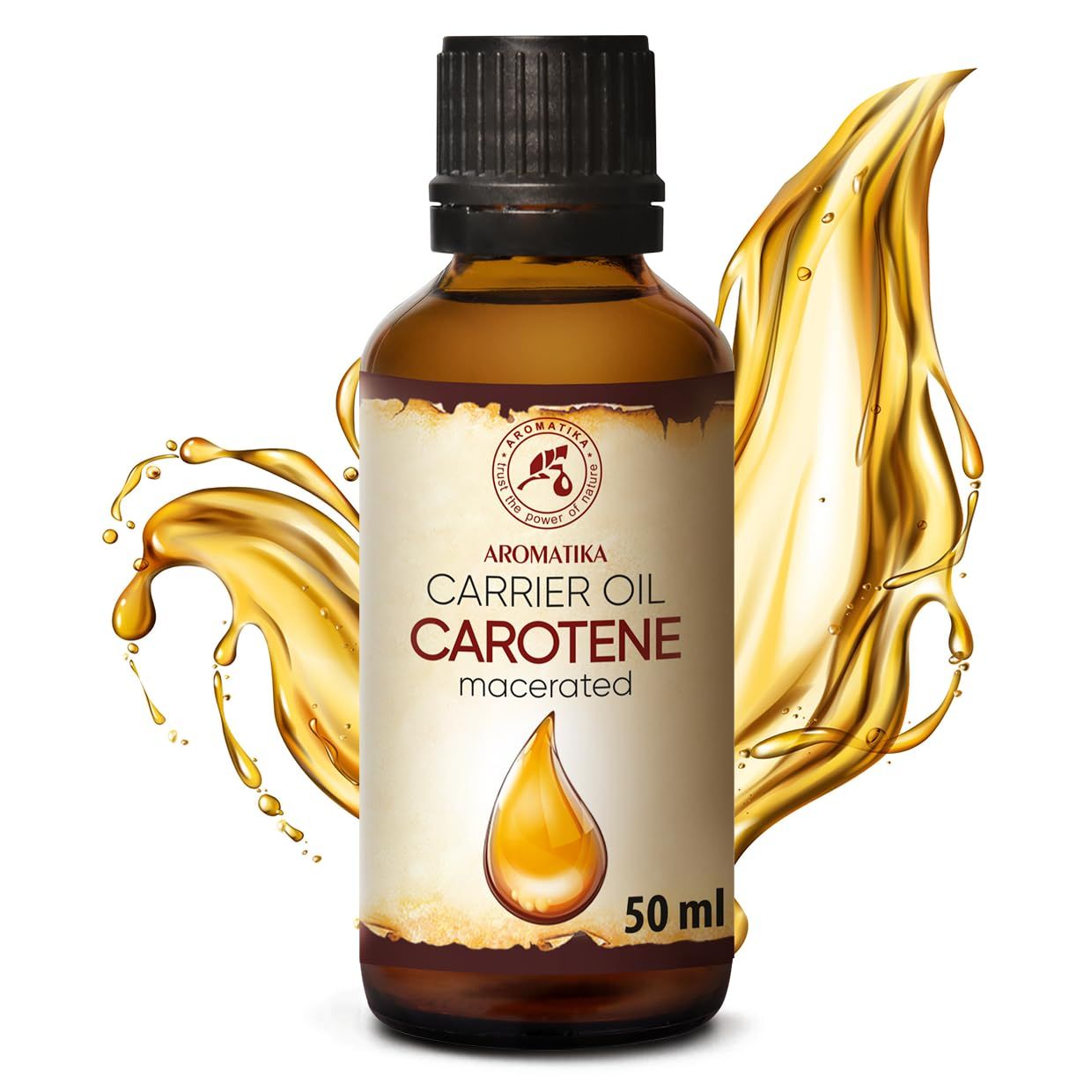 Olio di carotene AROMATIKA