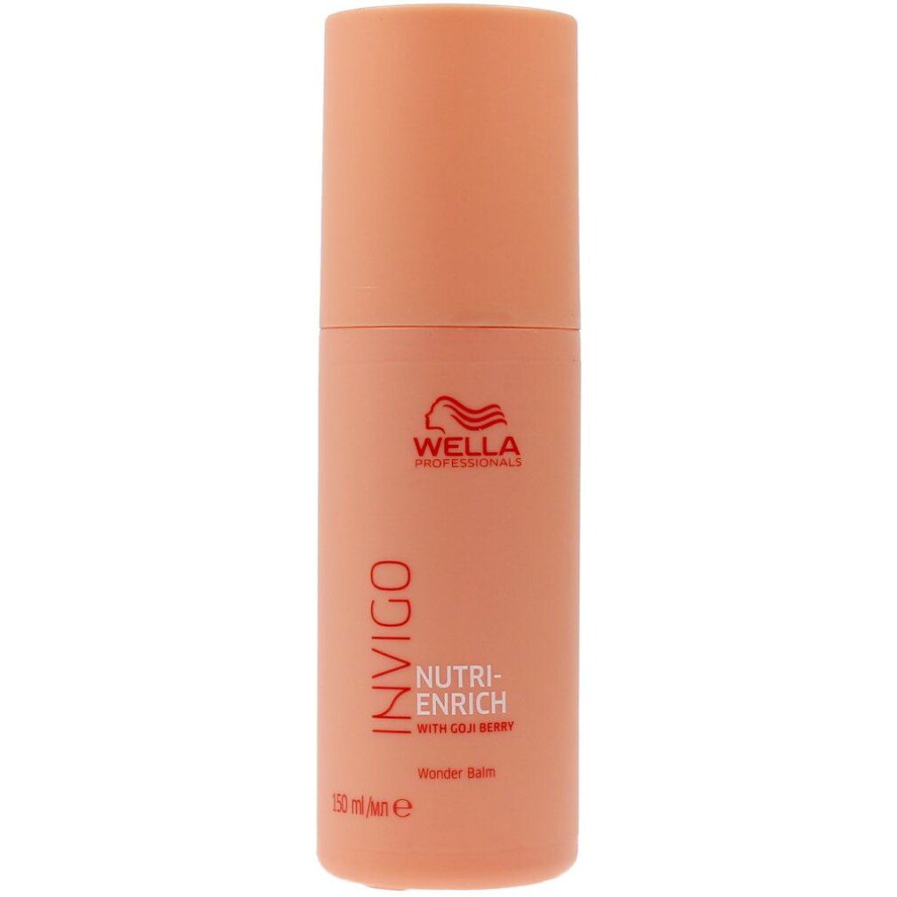 Wella Invigo Balsamo magico Nutri-Enrich