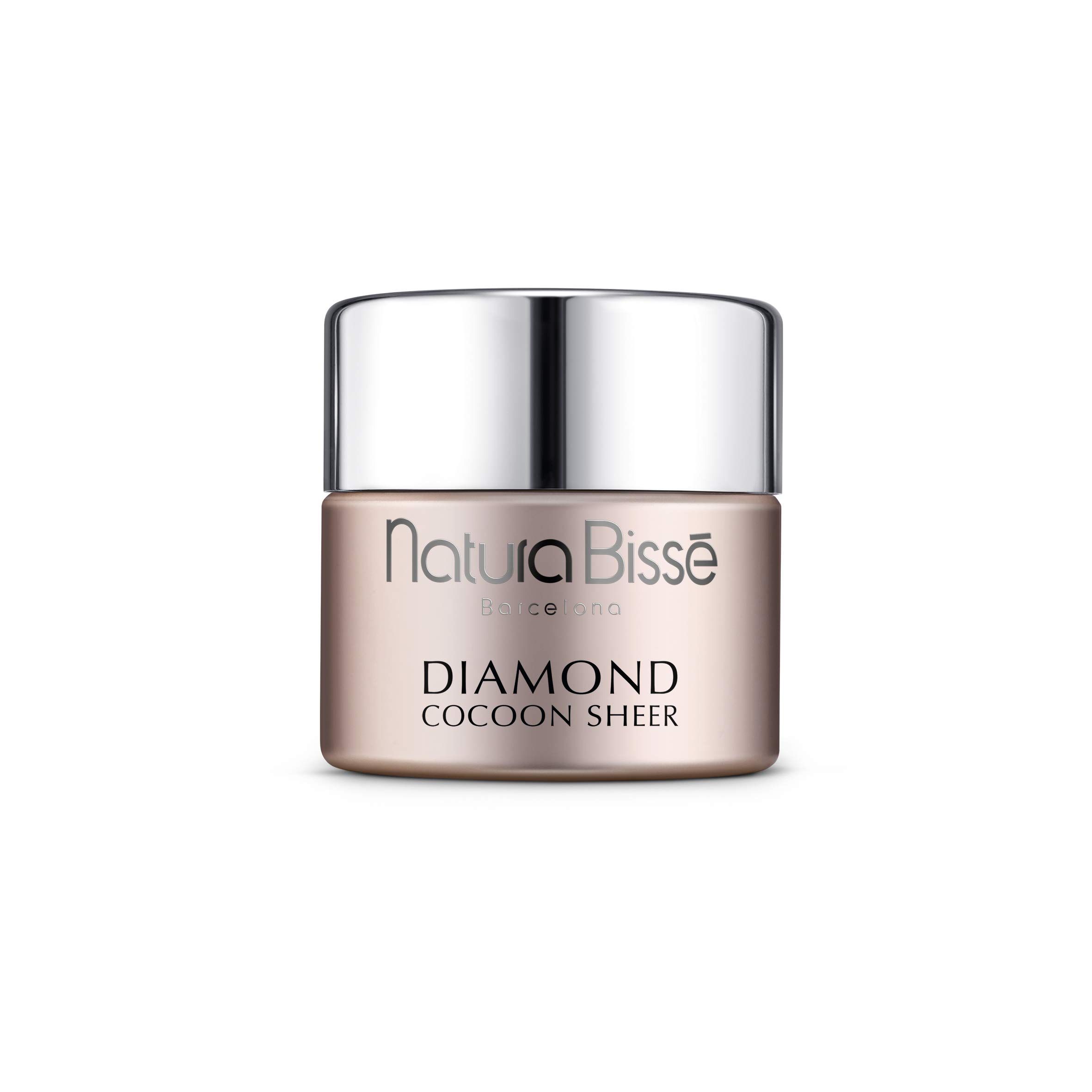 Natura Bissé Diamant Cocoon Sheer Creme 50 ml
